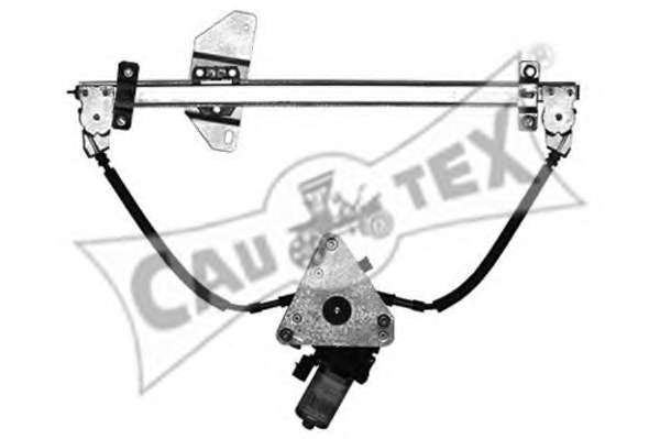 Подъемное устройство для окон