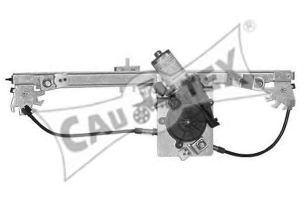 Подъемное устройство для окон