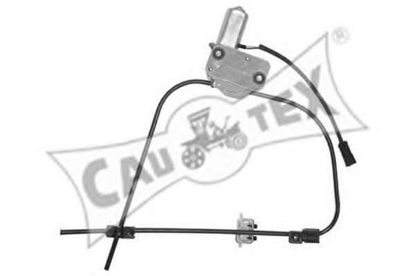 Подъемное устройство для окон