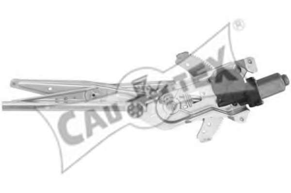 Подъемное устройство для окон