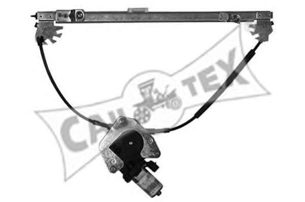 Подъемное устройство для окон