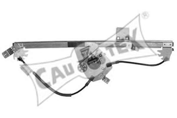 Подъемное устройство для окон