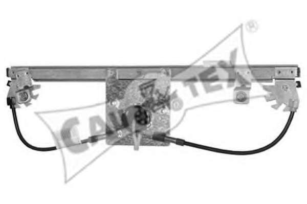 Подъемное устройство для окон