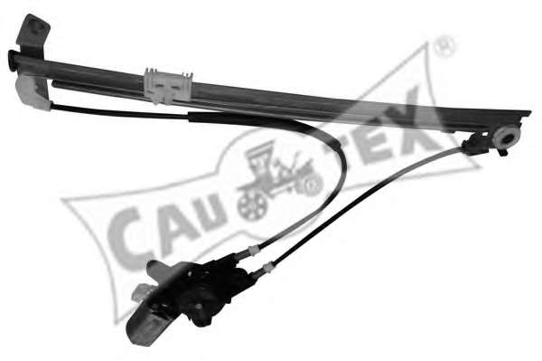 Подъемное устройство для окон