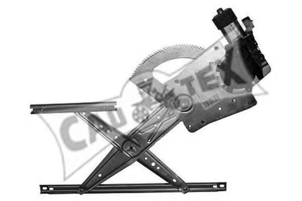 Подъемное устройство для окон