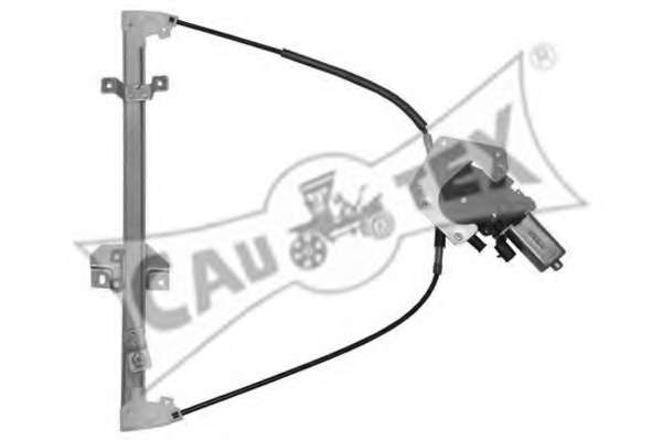 Подъемное устройство для окон