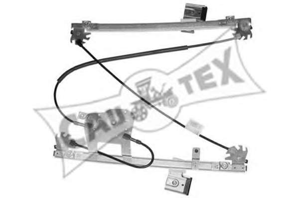 Подъемное устройство для окон