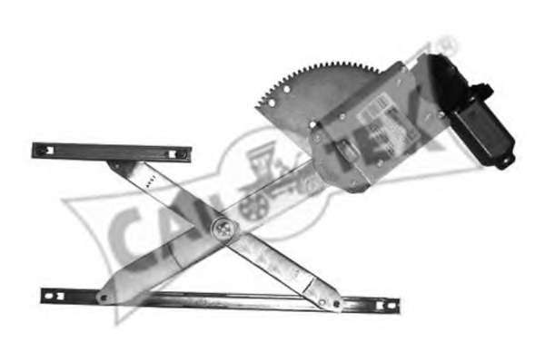 Подъемное устройство для окон