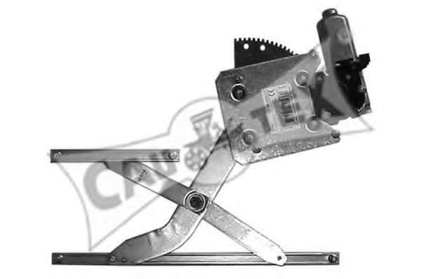 Подъемное устройство для окон