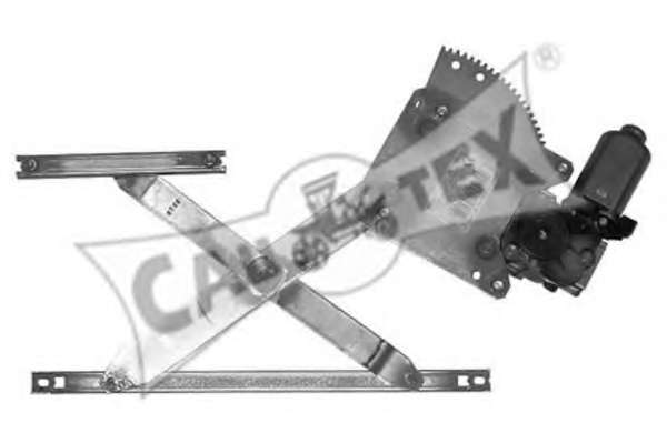 Подъемное устройство для окон