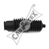 Комплект пылника, рулевое управление