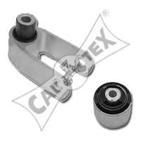 Подвеска, двигатель