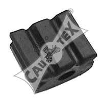 Кронштейн, система выпуска ОГ