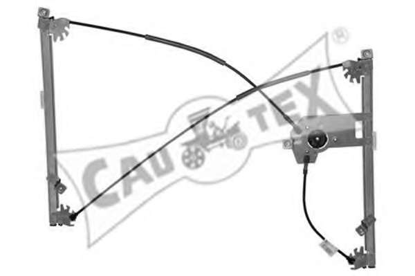 Подъемное устройство для окон