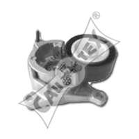 Натяжная планка, поликлиновой ремень