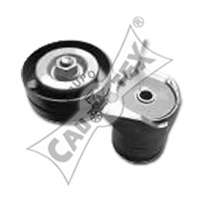 Натяжная планка, поликлиновой ремень