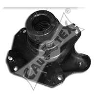 Подвеска, двигатель