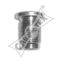 Резьбовая пробка, маслянный поддон