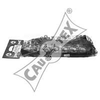 Шланг, теплообменник - отопление