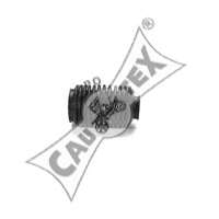 Комплект пылника, рулевое управление