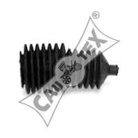 Комплект пылника, рулевое управление