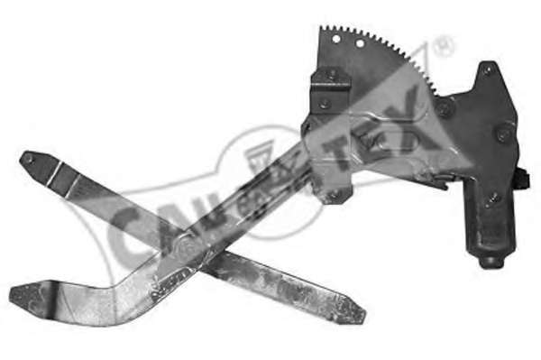 Подъемное устройство для окон