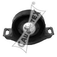 Подвеска, карданный вал