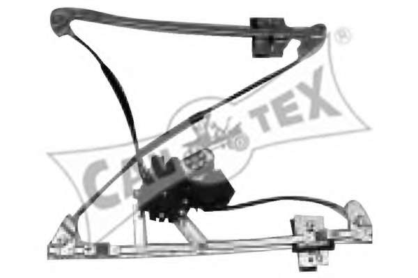 Подъемное устройство для окон