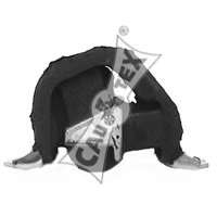 Подвеска, двигатель