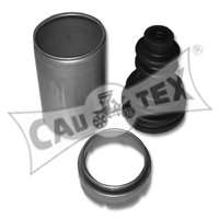 Комплект пылника, приводной вал