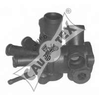 Фланец охлаждающей жидкости