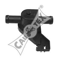 Фланец охлаждающей жидкости