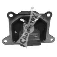 Подвеска, двигатель