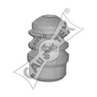 Буфер, амортизация