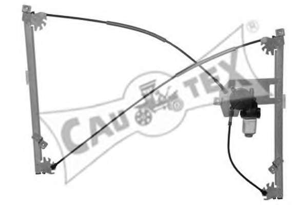 Подъемное устройство для окон