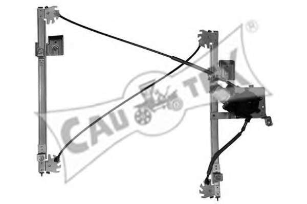 Подъемное устройство для окон