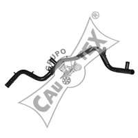 Трубка охлаждающей жидкости