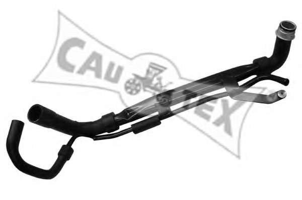 Шланг радиатора