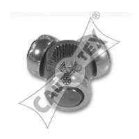 Муфта с шипами, приводной вал