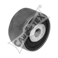 Втулка, балка моста