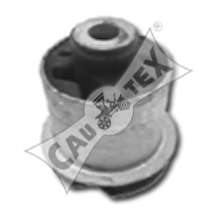 Втулка, балка моста