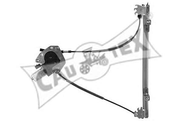 Подъемное устройство для окон