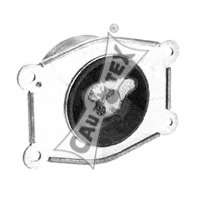 Подвеска, двигатель