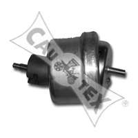 Подвеска, двигатель