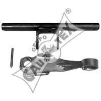 Возвратная вилка, система сцепления