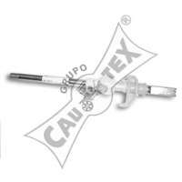 Шток вилки переключения передач