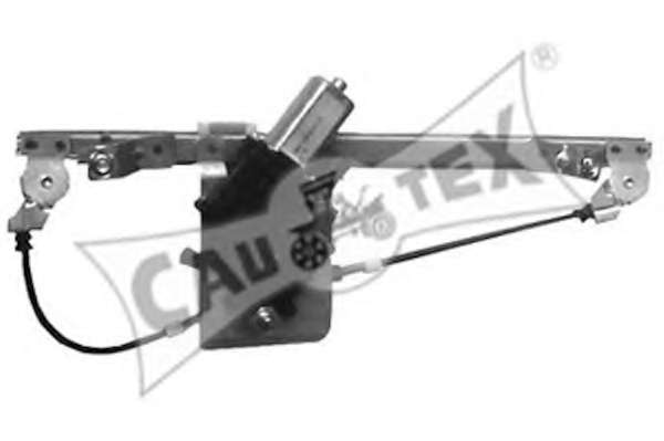 Подъемное устройство для окон