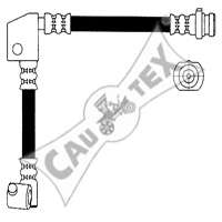 Тормозной шланг