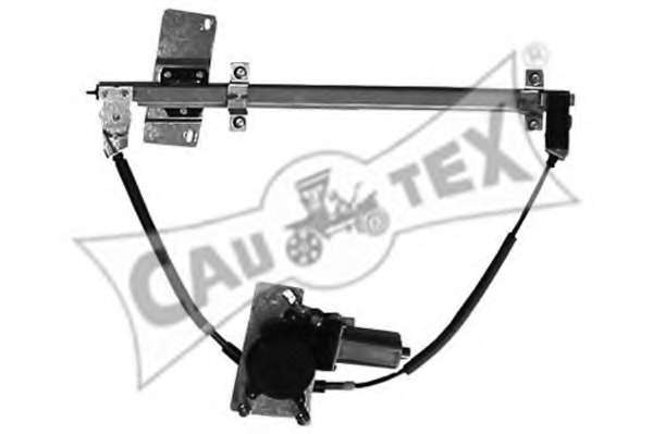 Подъемное устройство для окон