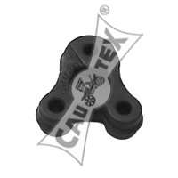 Кронштейн, система выпуска ОГ